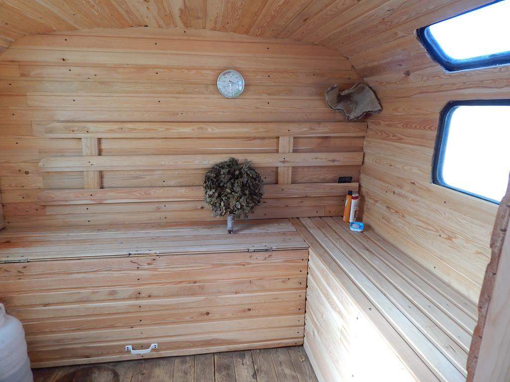 Jurten Camp Almaluu Tong Экстерьер фото